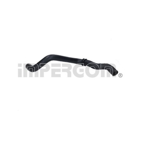 Radiator Hose ORIGINAL IMPERIUM 220996