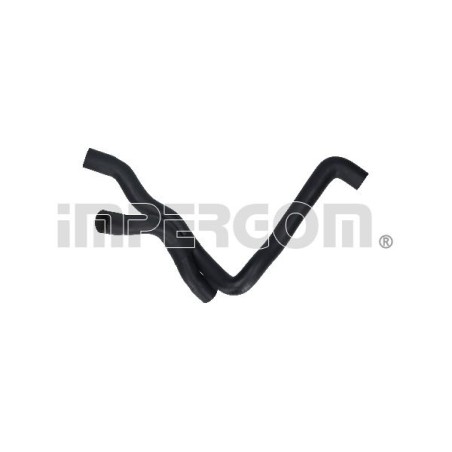 Radiator Hose ORIGINAL IMPERIUM 221116