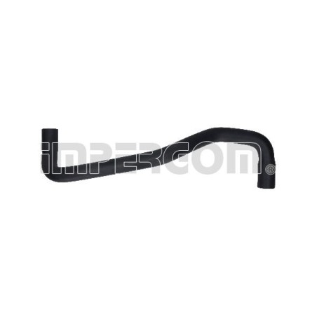 Radiator Hose ORIGINAL IMPERIUM 221165