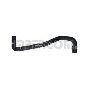 Radiator Hose ORIGINAL IMPERIUM 221165
