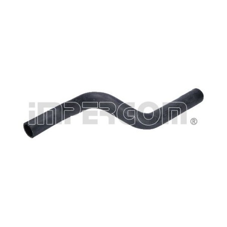 Radiator Hose ORIGINAL IMPERIUM 221457