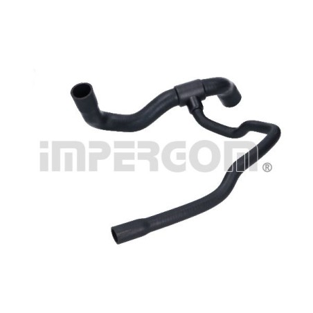 Radiator Hose ORIGINAL IMPERIUM 221467