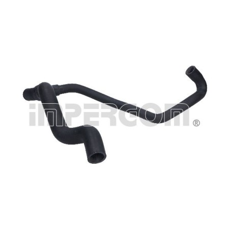 Radiator Hose ORIGINAL IMPERIUM 221606