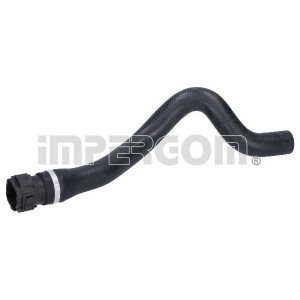 Hose, heat exchanger (heating) ORIGINAL IMPERIUM 221632