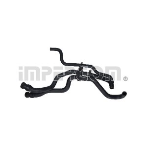 Radiator Hose ORIGINAL IMPERIUM 221634