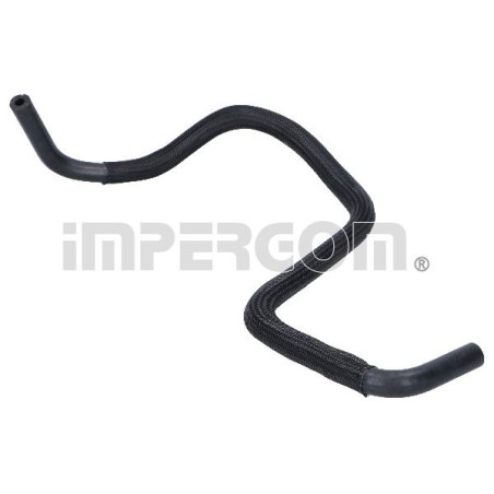 Radiator Hose ORIGINAL IMPERIUM 221725