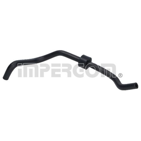 Radiator Hose ORIGINAL IMPERIUM 221824