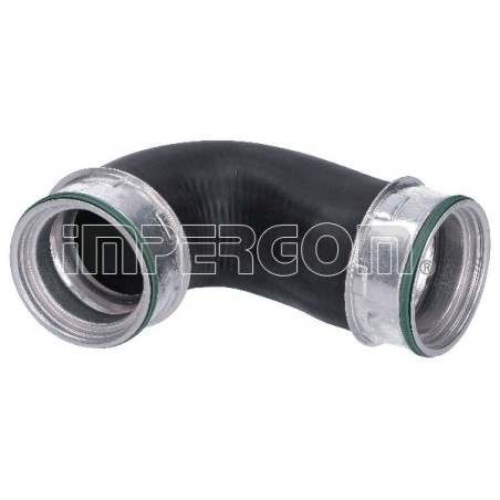 Charge Air Hose ORIGINAL IMPERIUM 221860