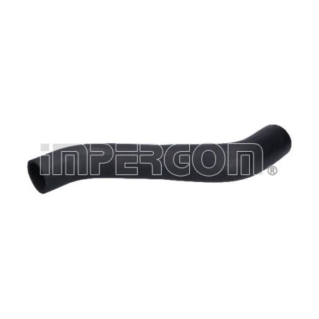 Charge Air Hose ORIGINAL IMPERIUM 221897