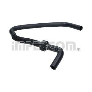 Radiator Hose ORIGINAL IMPERIUM 221903