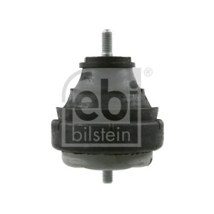 Mounting, manual transmission FEBI BILSTEIN 22195