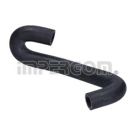 Radiator Hose ORIGINAL IMPERIUM 221995