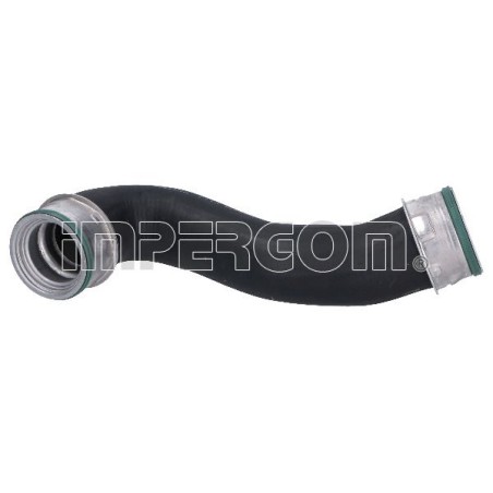 Charge Air Hose ORIGINAL IMPERIUM 222012