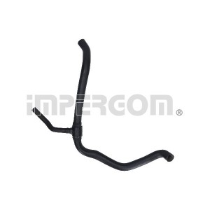 Radiator Hose ORIGINAL IMPERIUM 222090