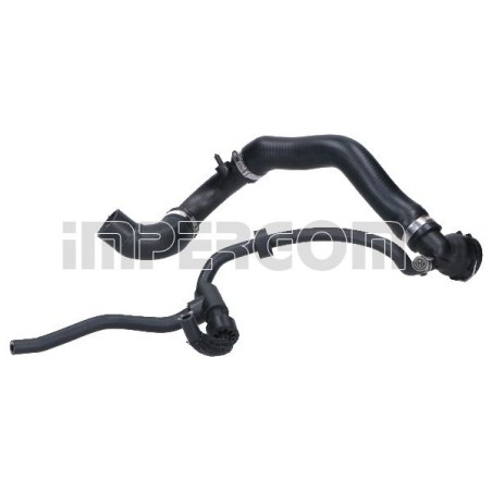 Radiator Hose ORIGINAL IMPERIUM 222171