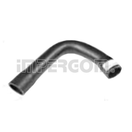 Radiator Hose ORIGINAL IMPERIUM 222319