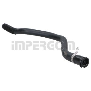 Hose, heat exchanger (heating) ORIGINAL IMPERIUM 222335