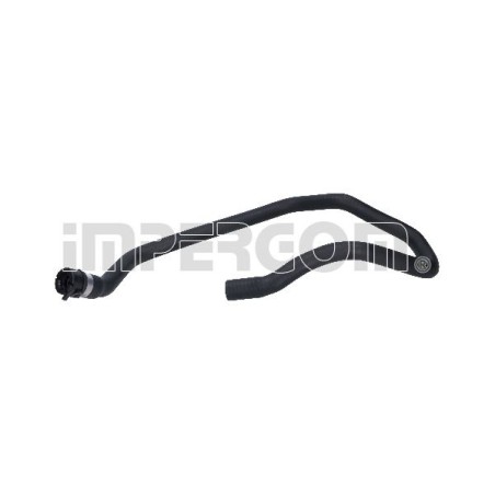 Radiator Hose ORIGINAL IMPERIUM 222347