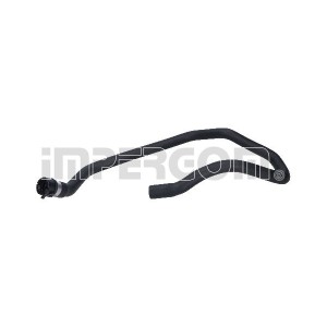 Radiator Hose ORIGINAL IMPERIUM 222347