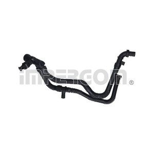 Radiator Hose ORIGINAL IMPERIUM 222388