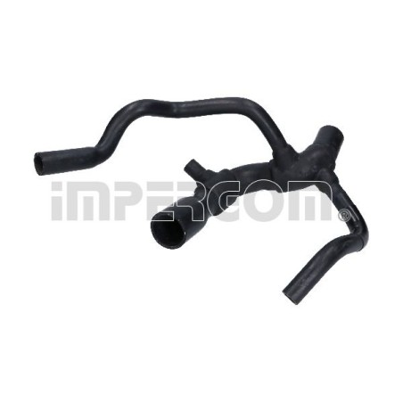 Radiator Hose ORIGINAL IMPERIUM 222419