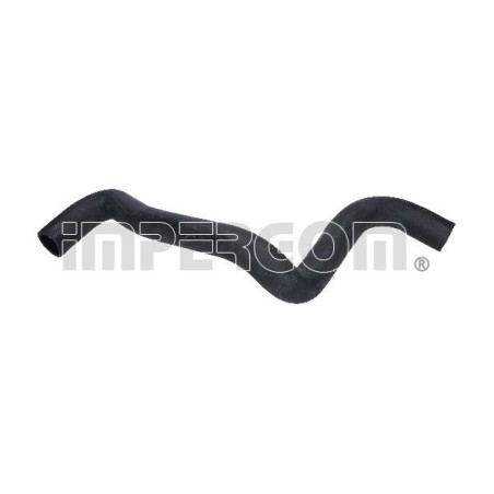 Radiator Hose ORIGINAL IMPERIUM 222448