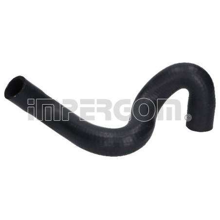 Radiator Hose ORIGINAL IMPERIUM 222449