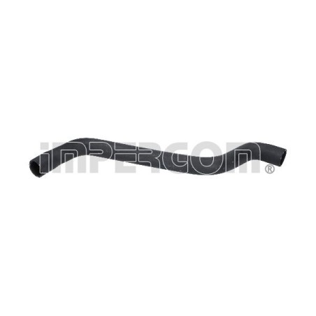 Radiator Hose ORIGINAL IMPERIUM 222532