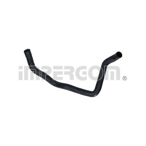 Radiator Hose ORIGINAL IMPERIUM 222534