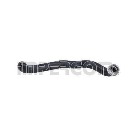 Radiator Hose ORIGINAL IMPERIUM 222591