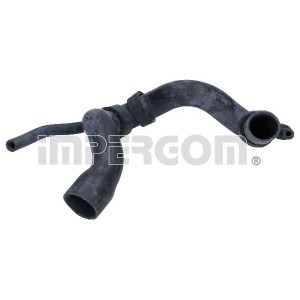 Radiator Hose ORIGINAL IMPERIUM 222614