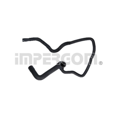 Radiator Hose ORIGINAL IMPERIUM 222716