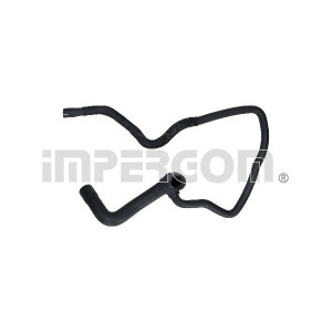 Radiator Hose ORIGINAL IMPERIUM 222716