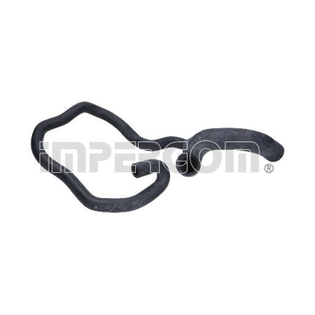 Radiator Hose ORIGINAL IMPERIUM 222825