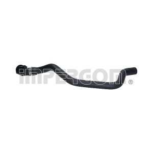Hose, heat exchanger (heating) ORIGINAL IMPERIUM 222865