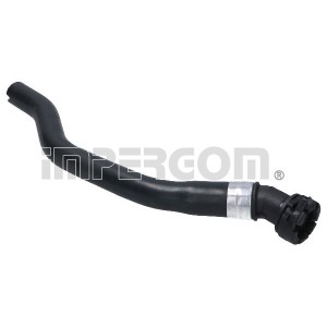 Hose, heat exchanger (heating) ORIGINAL IMPERIUM 222889