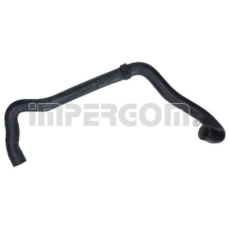 Radiator Hose ORIGINAL IMPERIUM 222902