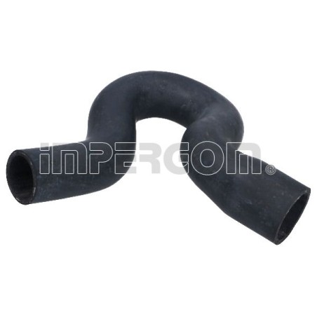 Radiator Hose ORIGINAL IMPERIUM 222974