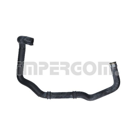 Radiator Hose ORIGINAL IMPERIUM 222975