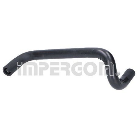 Radiator Hose ORIGINAL IMPERIUM 222979