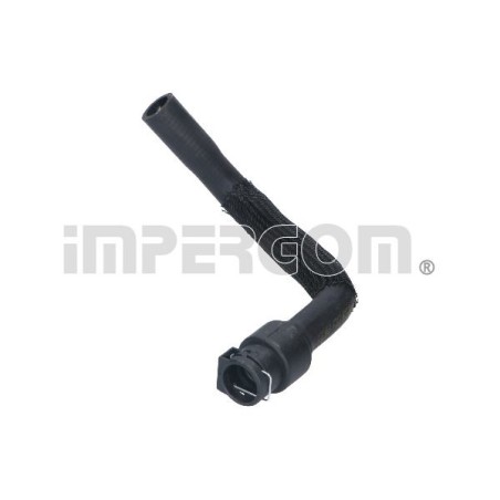 Radiator Hose ORIGINAL IMPERIUM 222988