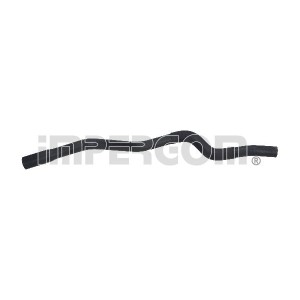 Hose, heat exchanger (heating) ORIGINAL IMPERIUM 222994