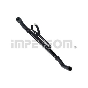 Radiator Hose ORIGINAL IMPERIUM 222999