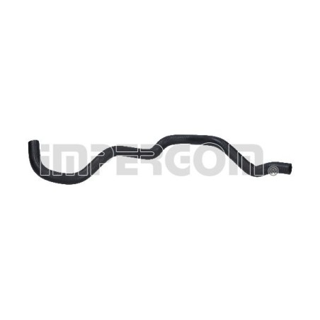 Radiator Hose ORIGINAL IMPERIUM 223018