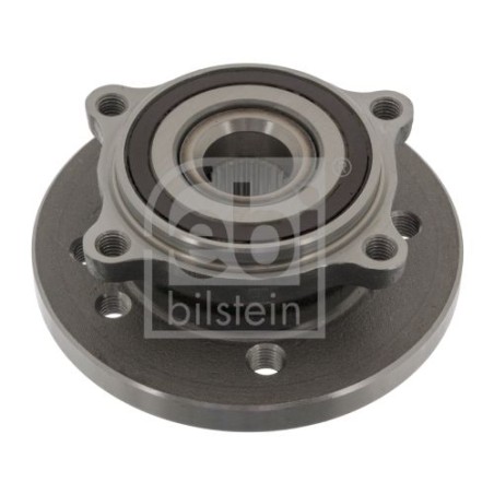 Wheel Bearing Kit FEBI BILSTEIN 22315