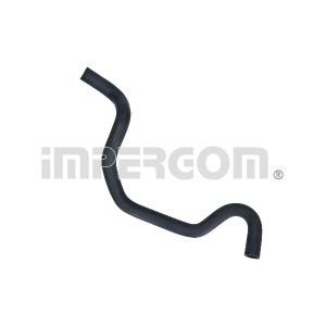 Radiator Hose ORIGINAL IMPERIUM 223170