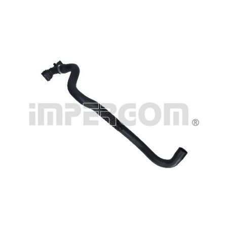 Radiator Hose ORIGINAL IMPERIUM 223510