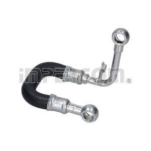 Radiator Hose ORIGINAL IMPERIUM 223676