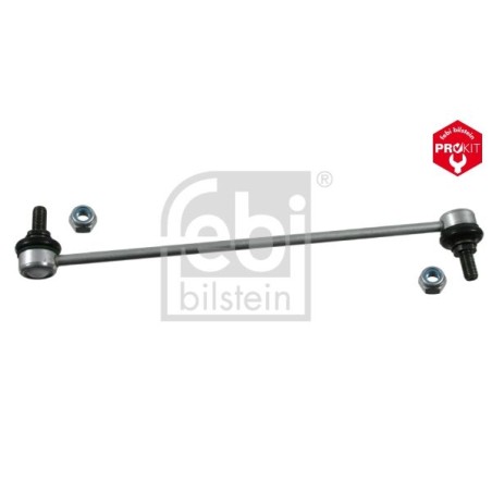 Link/Coupling Rod, stabiliser bar FEBI BILSTEIN 22379