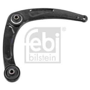 Control/Trailing Arm, wheel suspension FEBI BILSTEIN 22384